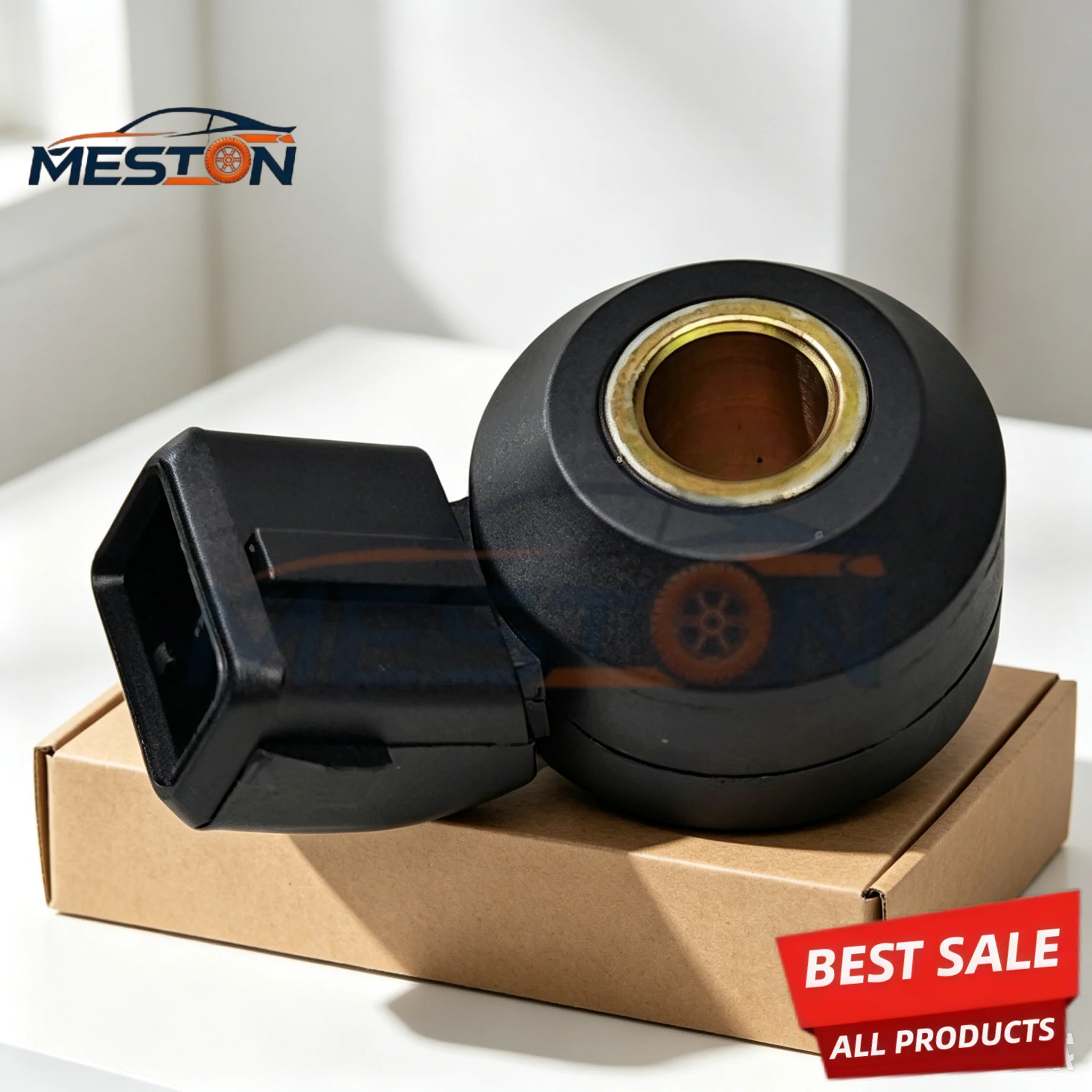 22060-ZV00A 22060ZV00A Detonation Knock Sensor For Nissan Infiniti Altima Frontier Sentra Versa Maxima QX60