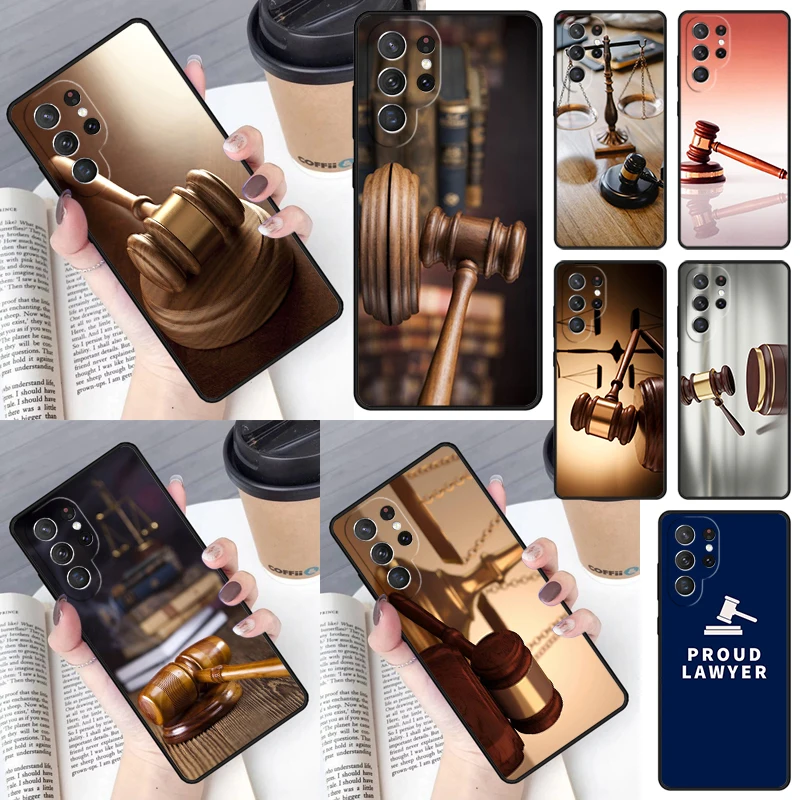 Gavel Law Judge Jus… - image