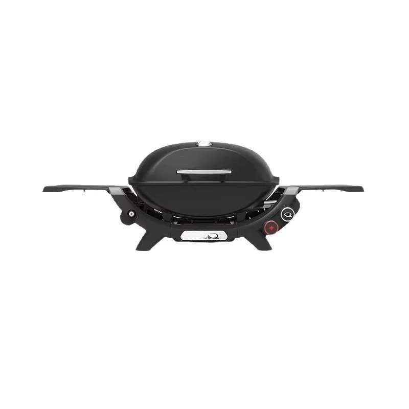 New portable barbecue stew grill outdoor gas grill outdoor Q2800