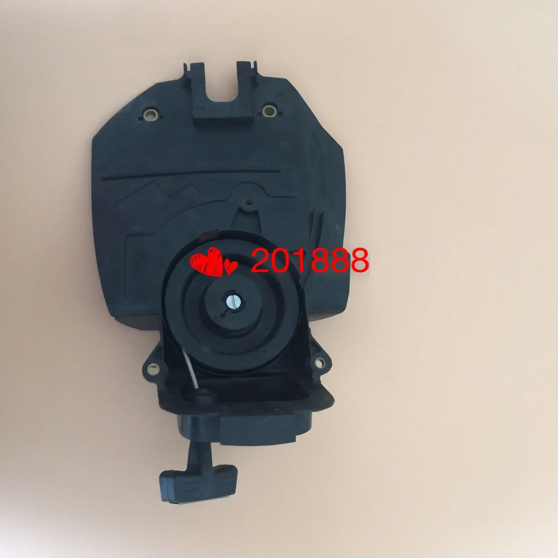 Applicable to Yamaha Yusheng 4-stroke 2.5/3.5/4 horsepower outboard engine pull plate accessories