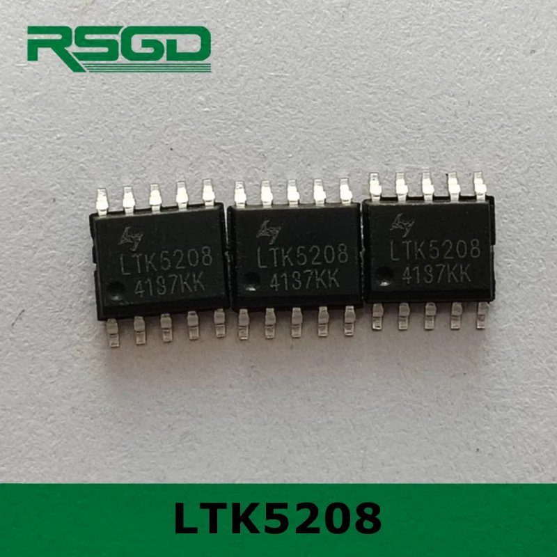 1 шт. 100% новый чип LTK5208 TK5208 ESOP10