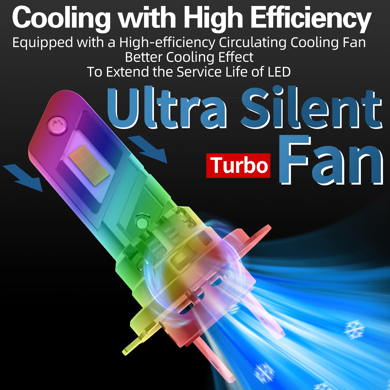 مصباح أمامي ليد عالي الطاقة 2x H7 Canbus بدون خطأ مصباح سيارة H18 مصباح ضوء أبيض لمصباح موتو 12 فولت 55 واط لسيارة Peugeot ~