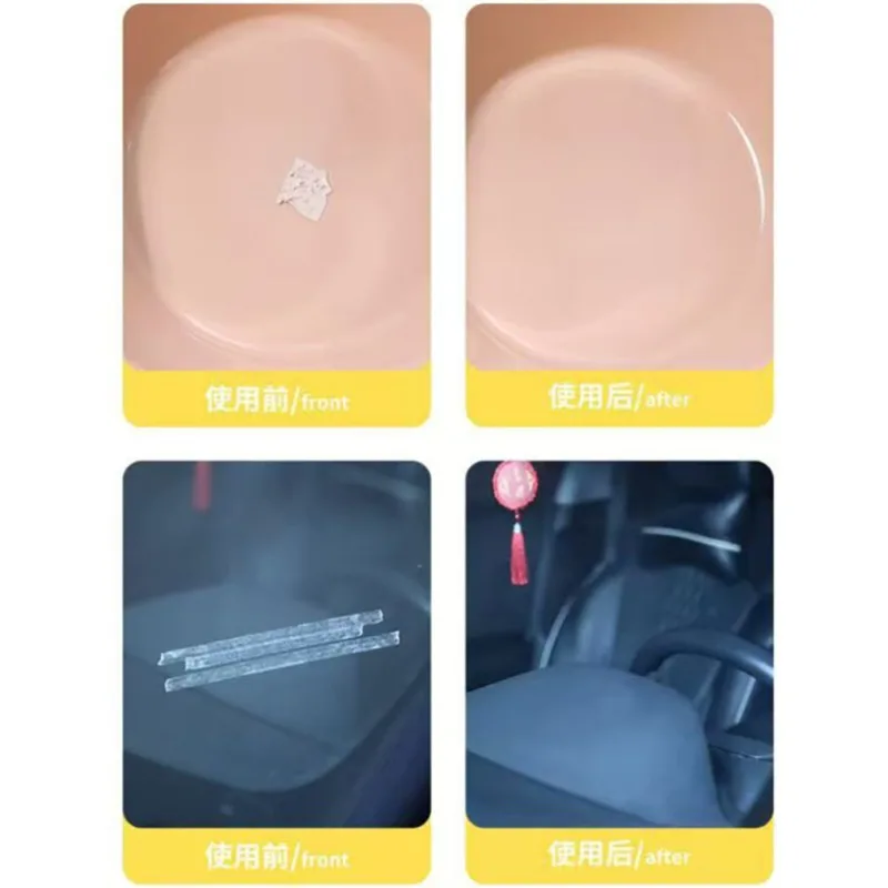 바닥, 유리, 세라믹, 플라스틱, 금속용 접착제 제거제 물티슈: 접착제 양면 테이프, 마커, 라벨 접착제, 스펀지