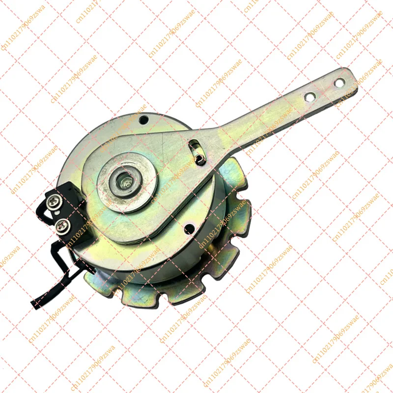 DCC-56 24V Electromagnetic Brake for Electric Wheelchair & Scooter, Manual Release Lever