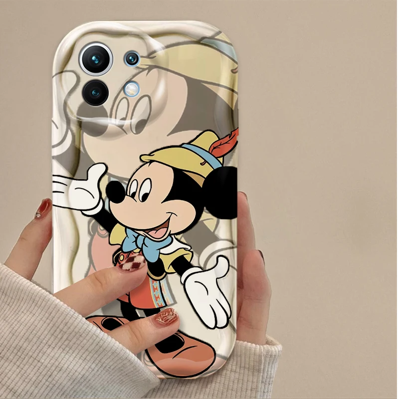 حافظة لهاتف شاومي 14T 13T 12T Pro Mi 15 14 Ultra 13 12 11 Lite 5G NE 10 12X 12S 11i 11X Pro #3