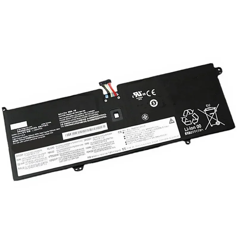 L18C4PH0 L18M4PH0 Laptop Battery For Lenovo SB10W67323 5B10T11585 Yoga C940 SP/A C940-14IIL 81Q9 5B10T11586 5B10W67374