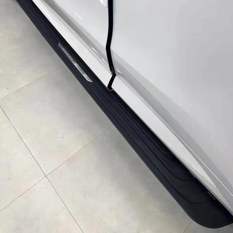 2024 Range Rover Sport Peormance Parts New Electric Side Pedals for Assisted Boarding Pedals