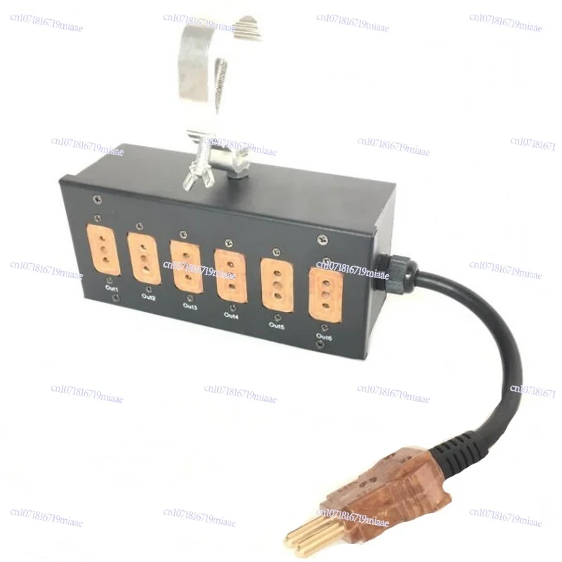 Stage Light Beam Light Truss Junction Box Power Distribution Box