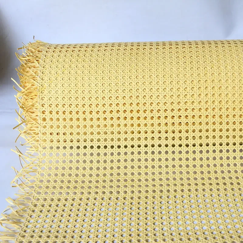 40-50CM Width 0.3-5 Meters Length Rattan Webbing  Indonesian Rattan Roll Wall Decoration Furniture Repair Material Hot