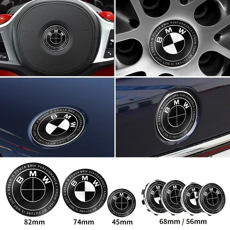 45/56/68/74/82Mm Ca…