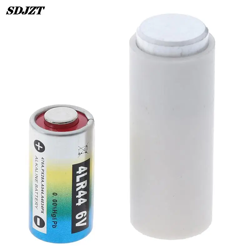 NEW Battery Adapter 4LR44 to PX32 HM-4N for Antique Camera YASHICA ELECTRO 35