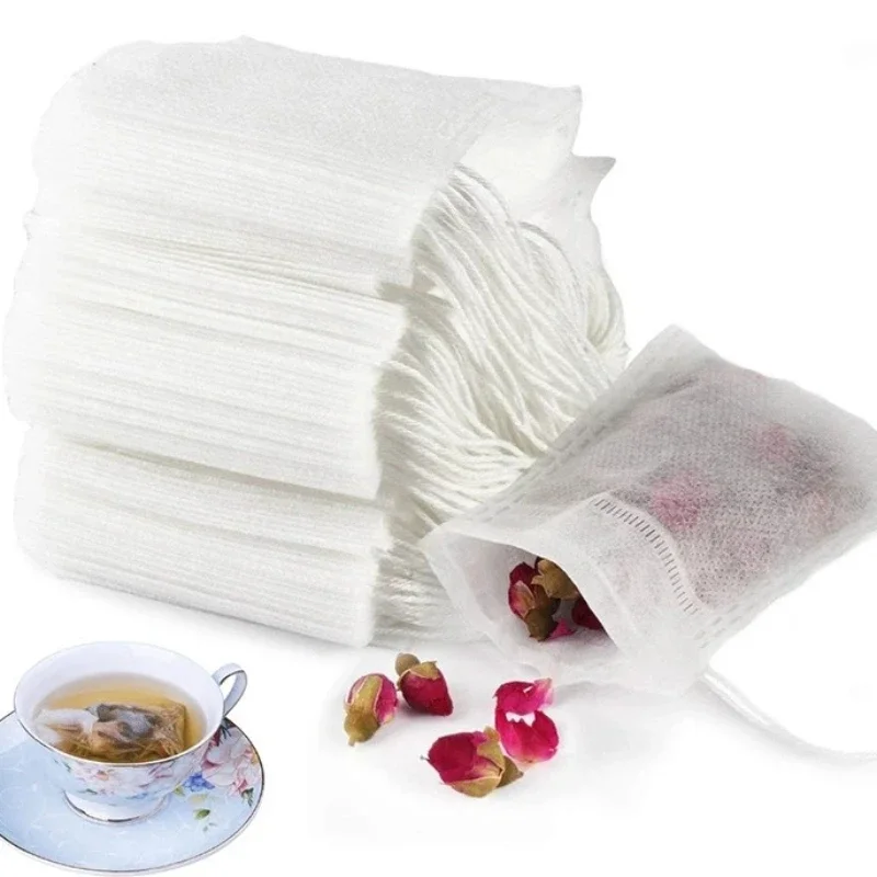50/100Pcs Non-Woven…