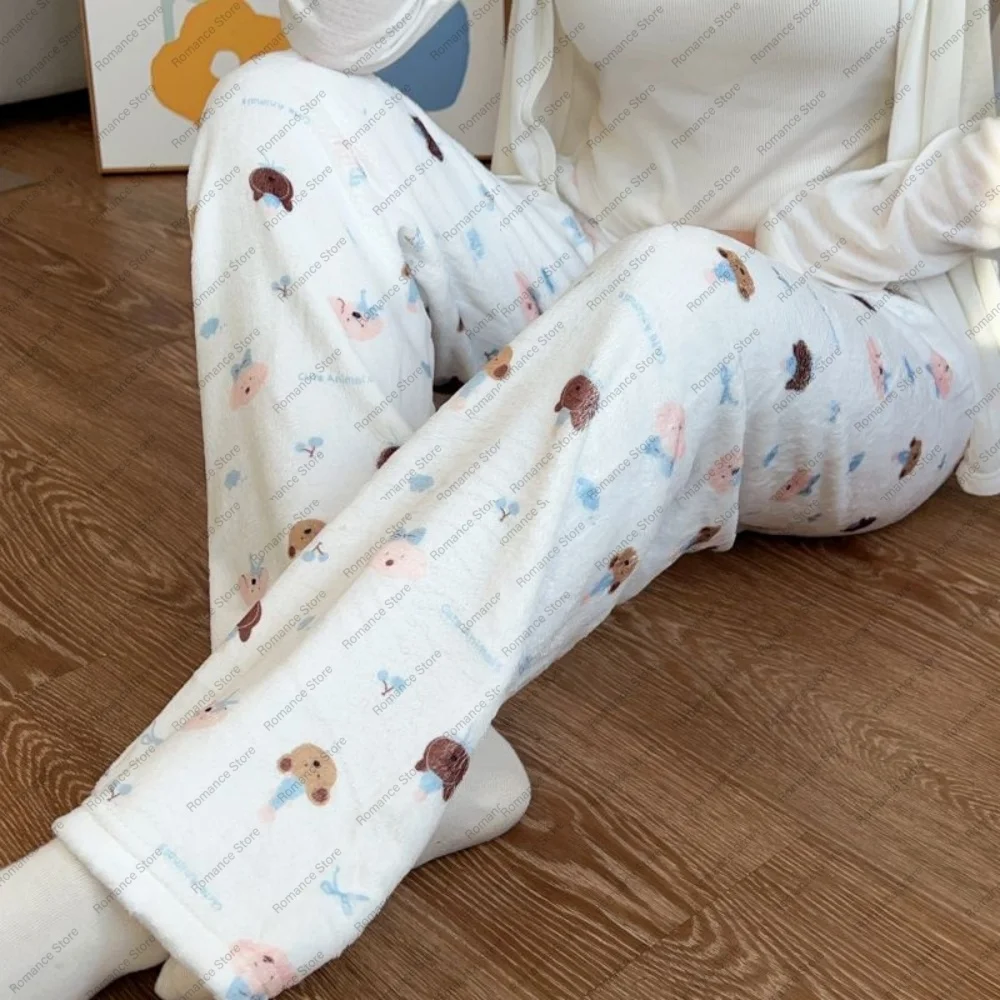 Thumbnail 2 - #34 Trending Fleece Winter Pajamas Right Now