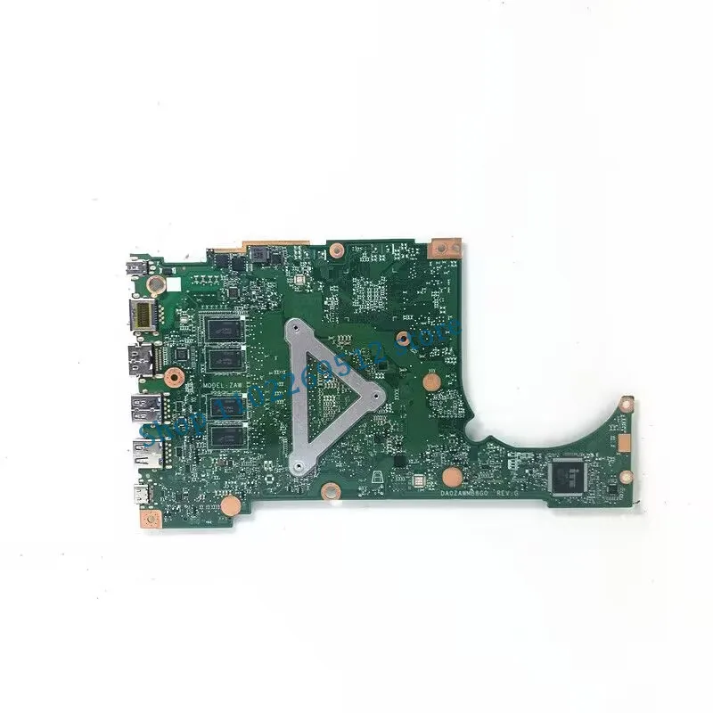 DA0ZAWMB8G0 Mainboard NBHGL11002 For Acer A515-54 Laptop Motherboard With SRFFX I5-8265U CPU 4GB 100% Fully Tested Working Well