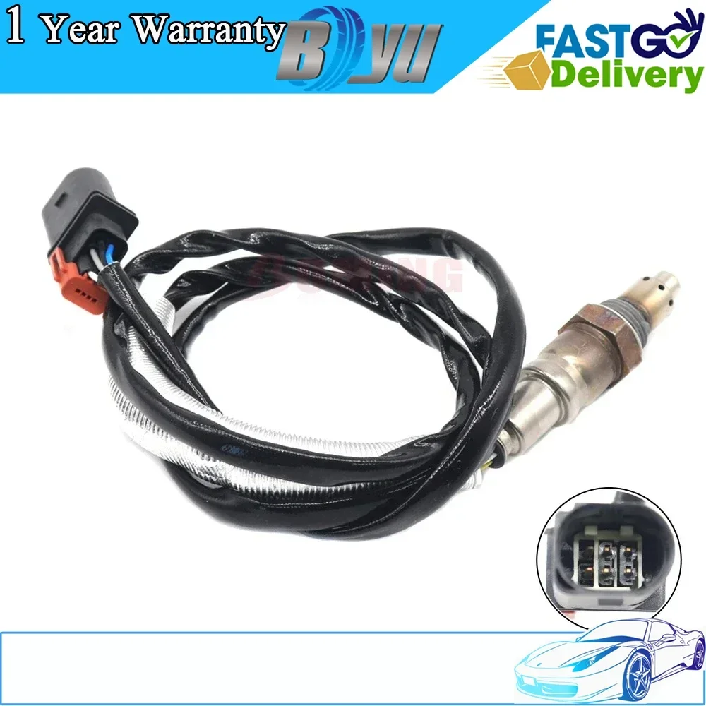 

0P2906265M Автомобильный соотношение воздуха и топлива O2 Датчик кислорода Лямбда для Lamborghini