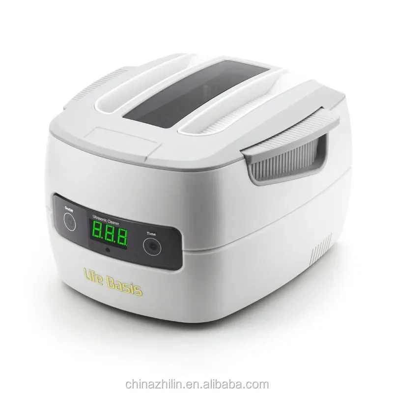 CD-4801 Digital Home Use Ultrasonic Cleaner Vegetable/Fruit/Medical Ultrasonic Cleaning Machine