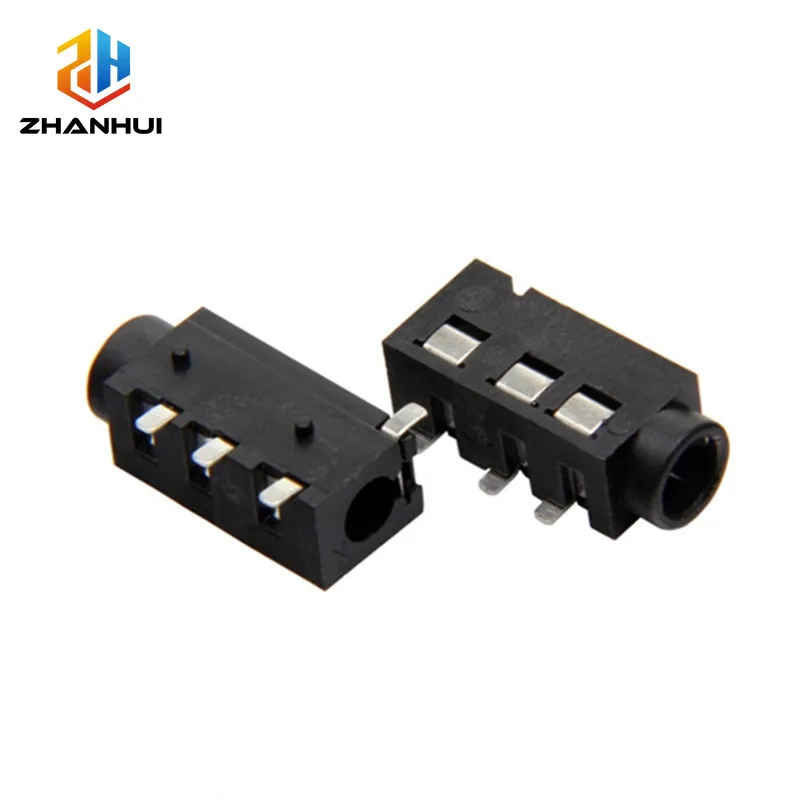 10/50PCS PJ-320D 3.…