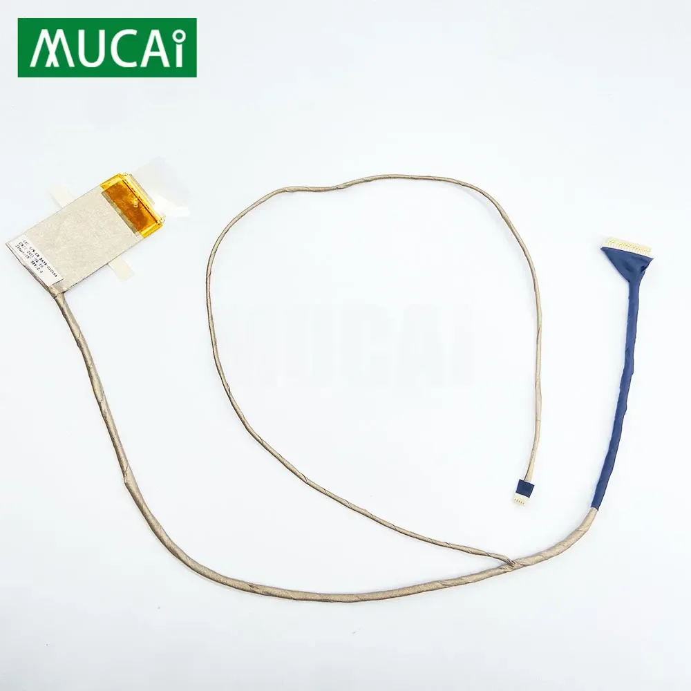 Video screen Flex cable For Samsung RC510 NP-RC510 RC520 laptop LCD LED Display Ribbon cable BA39-01016A