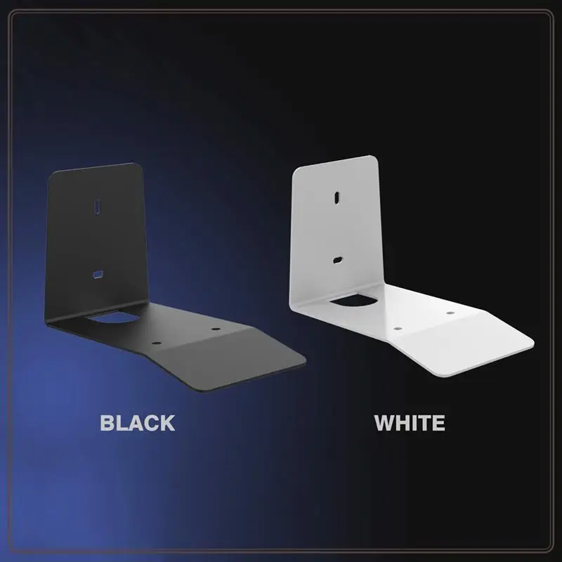 Reliable-Speaker Wall Mount Bracket For Sonos Era 300, Speaker Holder On The Wall Replacement Stand Bracket,Speaker Wall Mount B