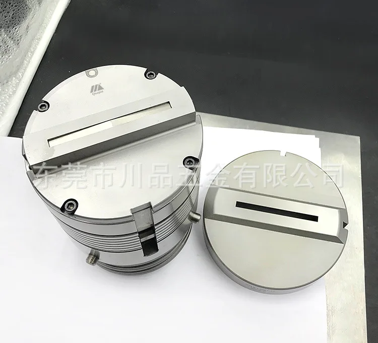 

Dongguan supply numerical control punch die, thick turret Wilson Amada clamp bilateral avoidance trimming E station