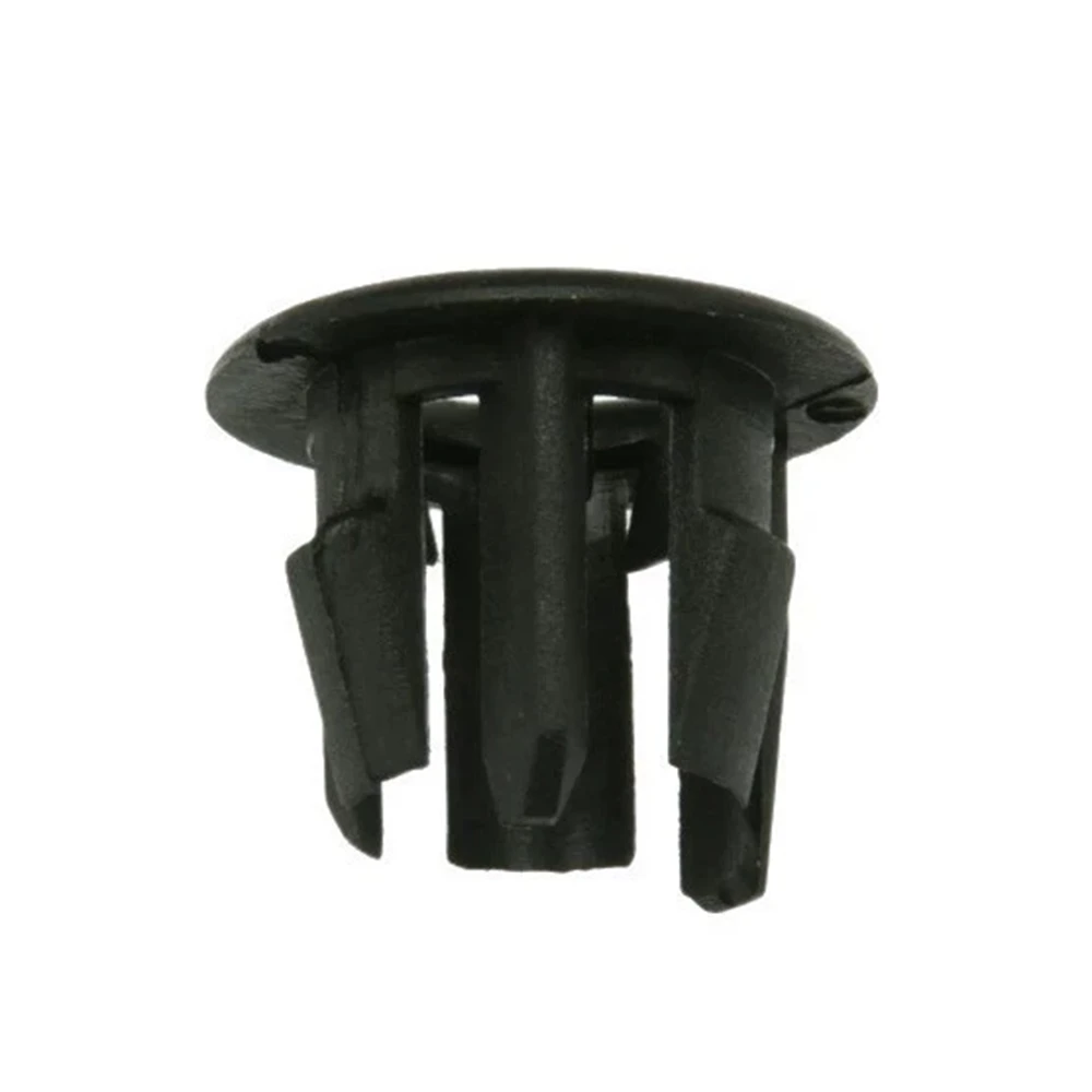 for BMW X5 E53 1999-2006 Door Lock Rod Grommet Cips 51418408567 Auto Fastener & Clip Replacement Parts