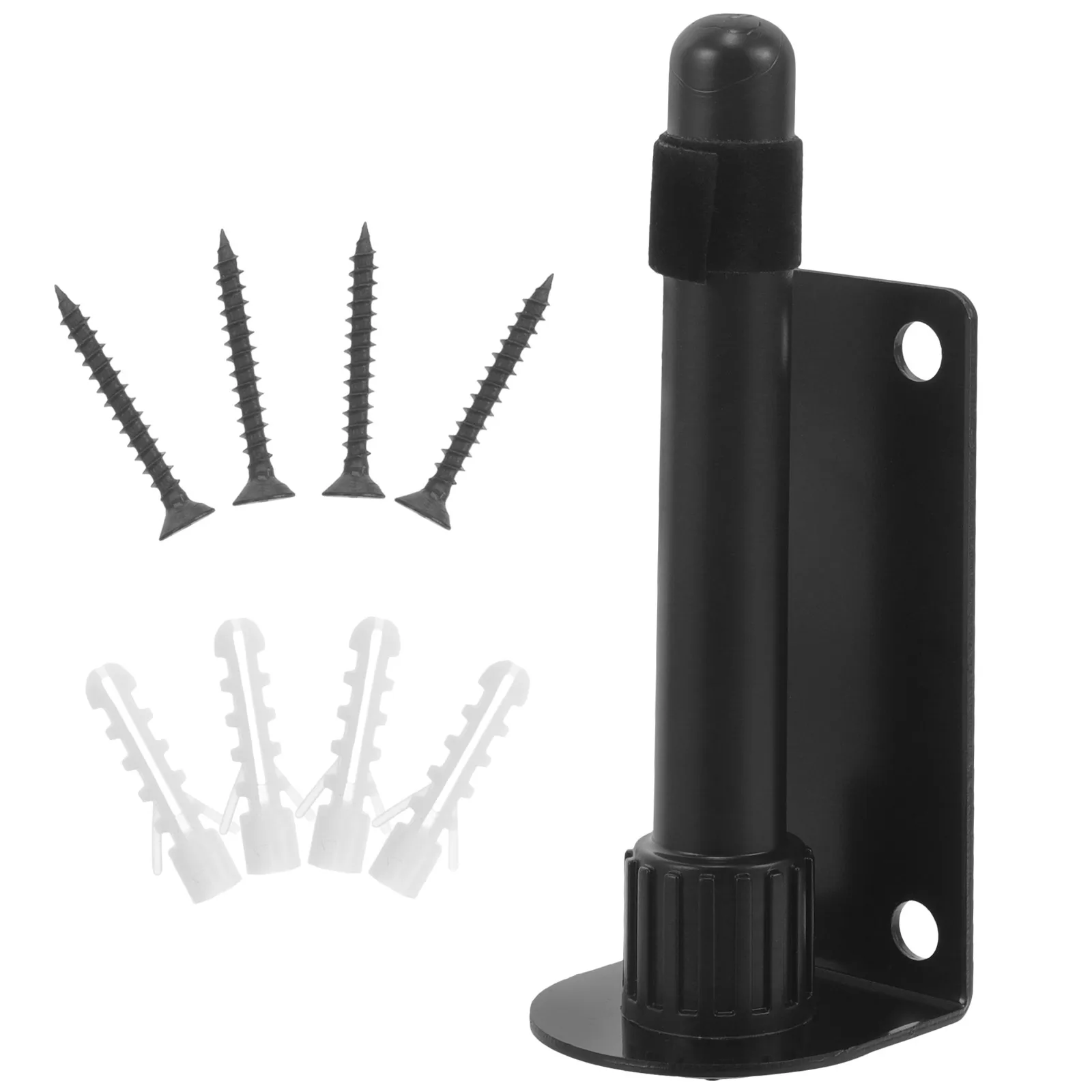 

Flute Clarinet Wall Mount Hook Metal Instrument Stand Portable Music Support Stands For Flutes Oboe Reed Holder