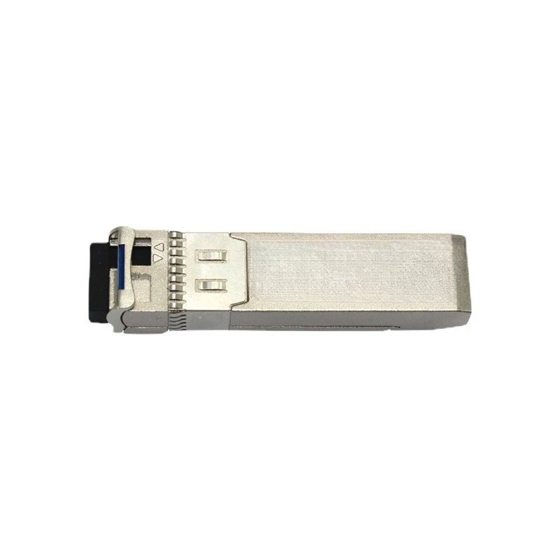 

10 Gigabit single fiber optical module LC interface, single mode single fiber 10G optical module SFP + module