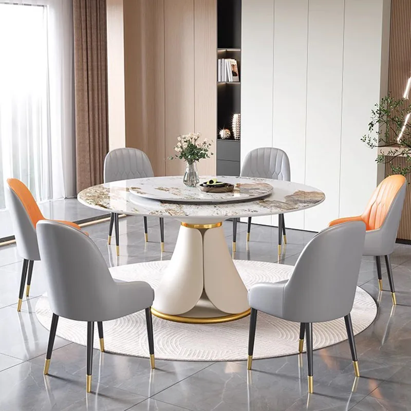 

Luxury Center Dining Tables Mobile Reception Conference Office Dining Tables Design Mesa De Cocina Y Sillas Home Furniture