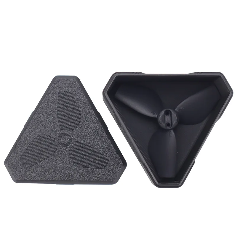 For DJI NEO Paddle Storage Box Anti Pressure Mini Drone Propeller Wing Protection Accessories
