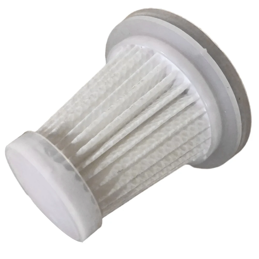 Car Vacuum Cleaner Filter Replacement Filter Vacuum Accessories Efficient Filtration Proper Fit Replace Replacement