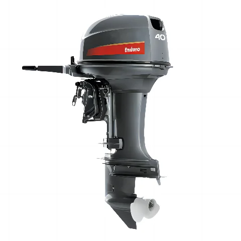 Genuine Japan brand 2 stroke E40XHML/E40XWL/E40XWTL/E40JMHL outboard engine 40HP boat motor