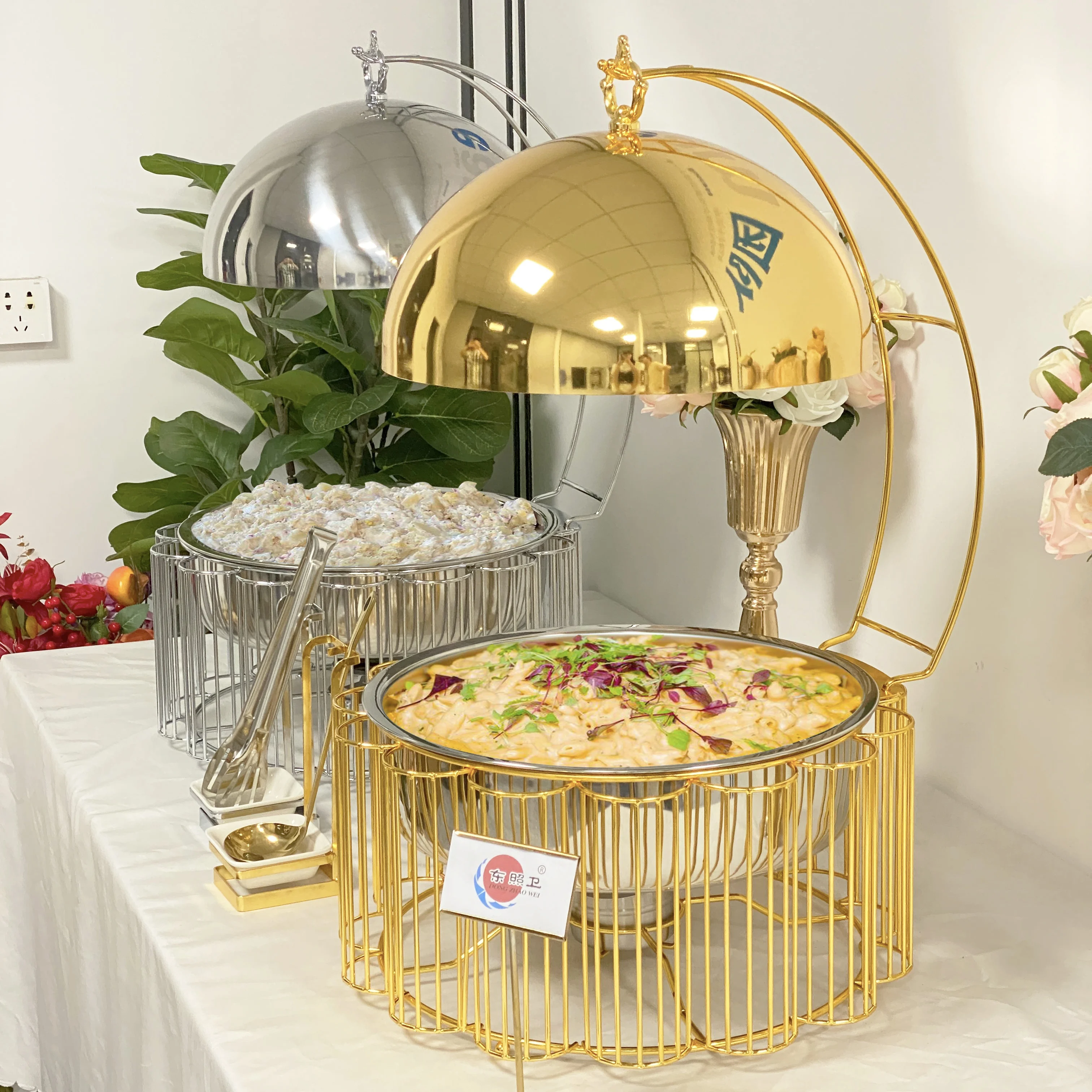 Luxury 9L Dishes St…