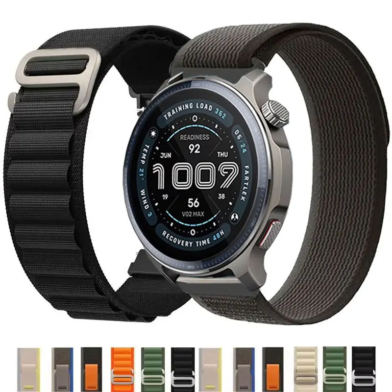�y�Z�[�����z22 �~�����[�g���g���C���i�C�����X�g���b�v Amazfit �o�����X 2 �o���h�u���X���b�g Huami BALANCE1 2 Amazfit Bip 5/6 �A�N�Z�T���[�A���p�C�����v�o���h