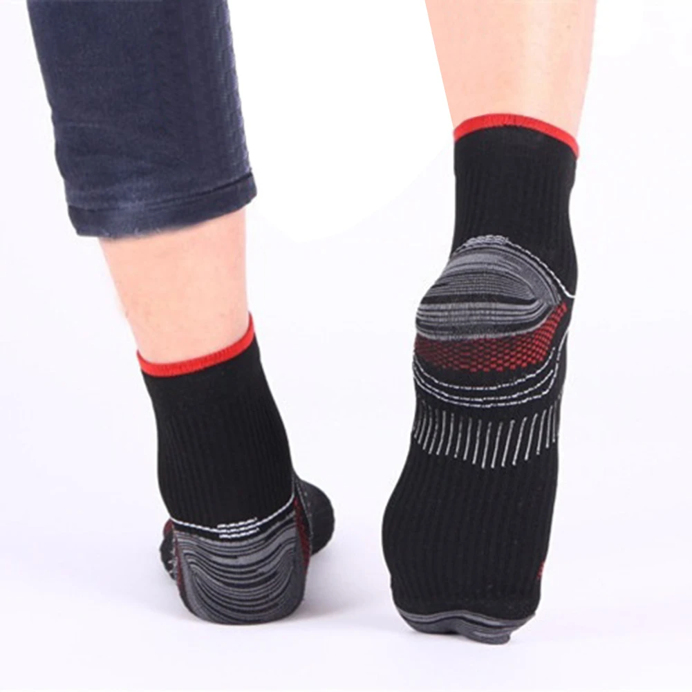 Plantar Fascia Compression Socks Compression Socks Sweat-absorbent Deodorant Breathable Sweats Sports Pressure Socks
