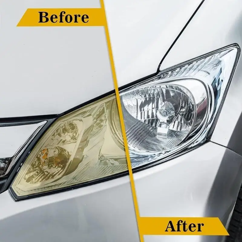 4xfd Professional 42pcs Car Furlight Posling Set