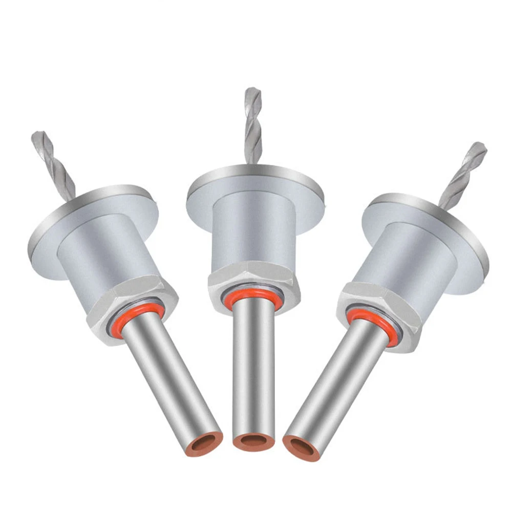 Limiter Countersink Bit Adjustable Depth Self Tapping Bit Woodworking Tools