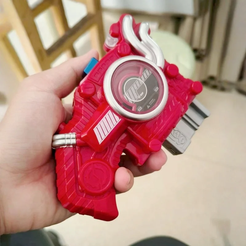 Kamen Rider Build Evolution E Total Driver Black Hole Trigger 4 Special Sound Effects Dialogue Bgm Sync Anime Collectible Gifts
