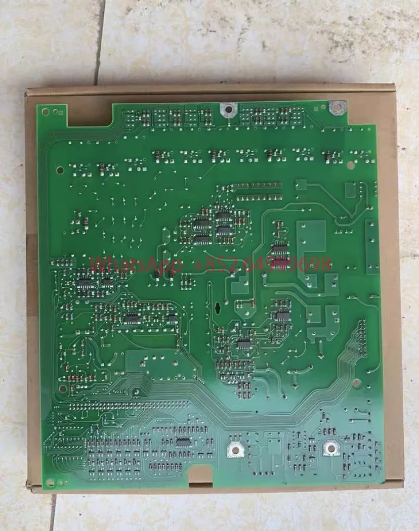 

C98043-A7002-L1 irreversible power board 6RA70 series single image power board C98043-A7002-L1 Tested ok