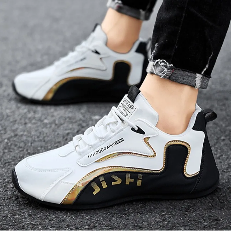 

Men's Shoes Large Size 39-48 Men's Mesh Breathable Sneakers High Quality Light Trend Men's Casual Sports Shoes Zapatillas Hombre