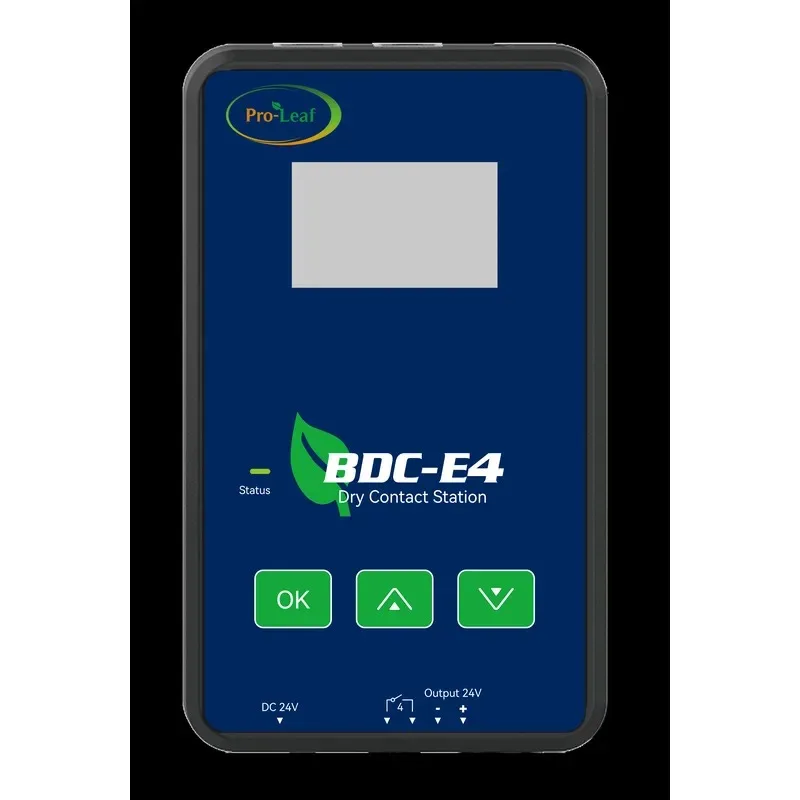 Hot Sale Indoor Greenhouse High Tech Sale Beleaf-E Equipment That Allows Users to Easily Connect and Control Dry