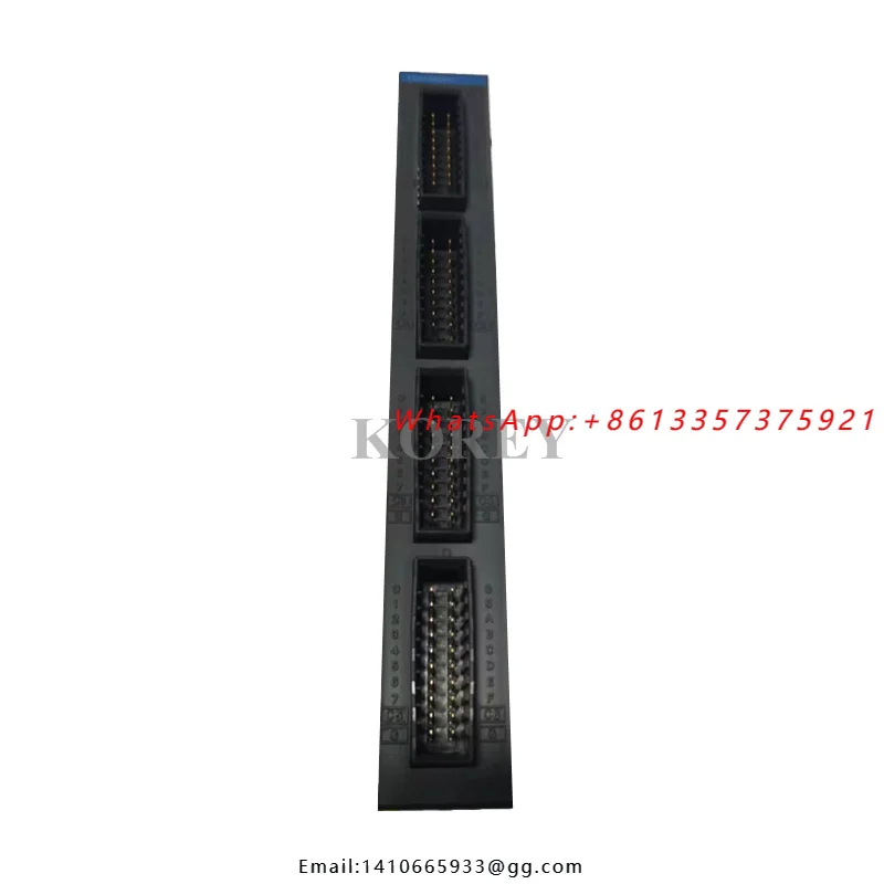 

Power Module TC64DIOPC in Good Condition