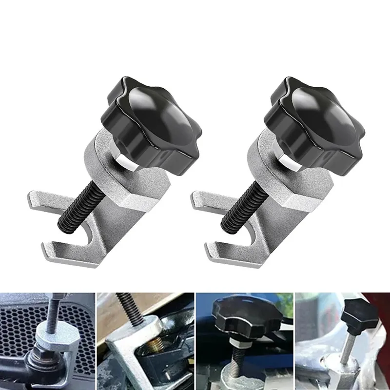 2023 New 1pcs Wiper arm removal Pulling ball head fixed pulling car maintenance adjustable wiper arm removal special tools