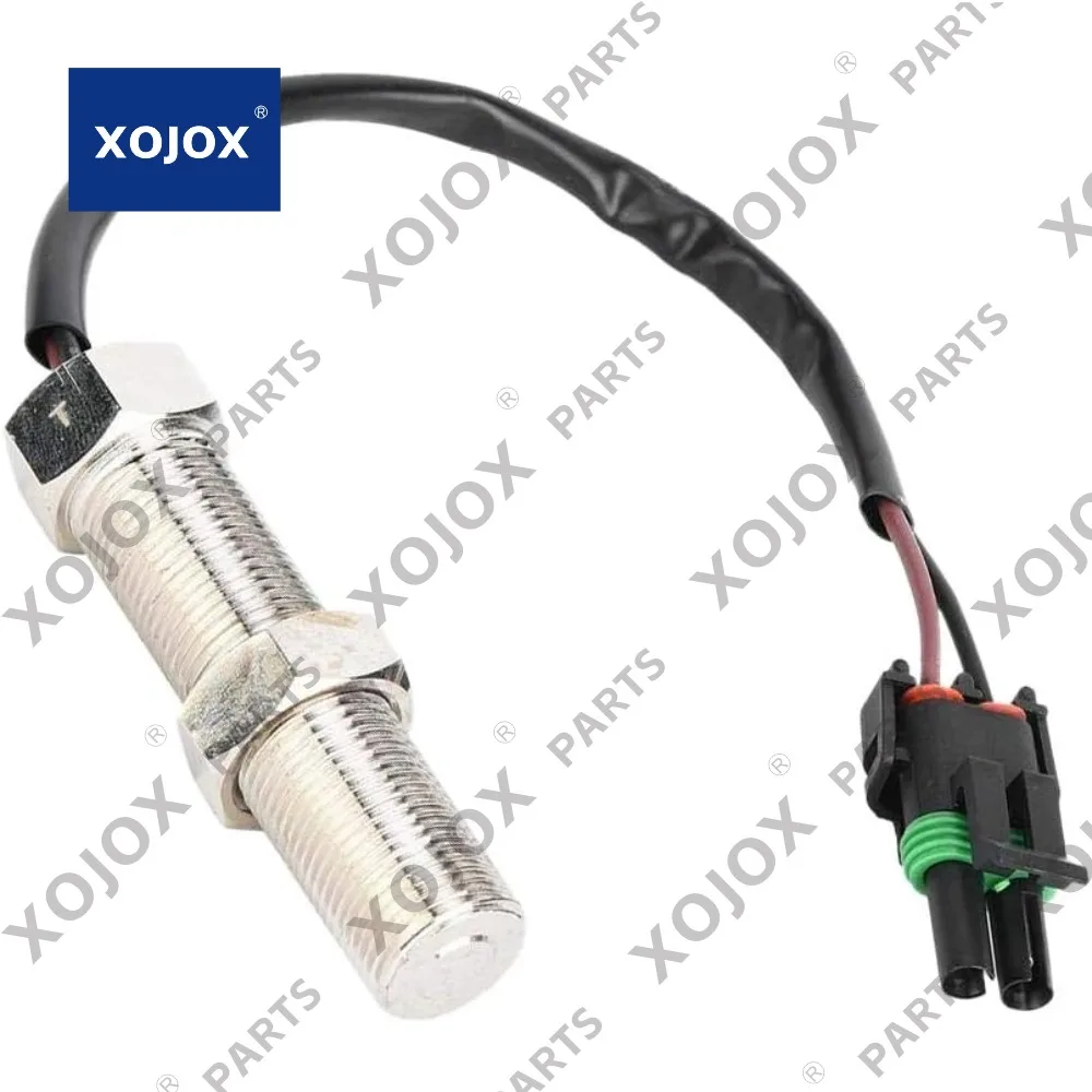 

XOJOX автомобильный датчик скорости вращения экскаватора, запасные части двигателя, аксессуары 21E3-0042 R220-5 для экскаватора R220-5