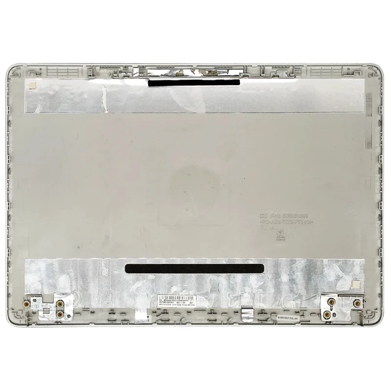 NEW For HP 14S-CR 14S-CF 14-CF 14-DF 14-DK-CR TPN-I130 I135 340 G5 Laptop LCD Back Cover Front Bezel Palmrest Bottom Case 14-CF