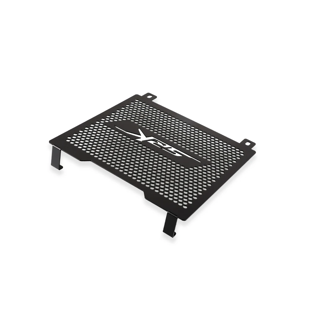 Motorcycle Radiator Grille Guard Cover Grill Protector Aluminum Accessories For QJMOTOR QJ MOTOR SRK600 SRK 600 - Image 4