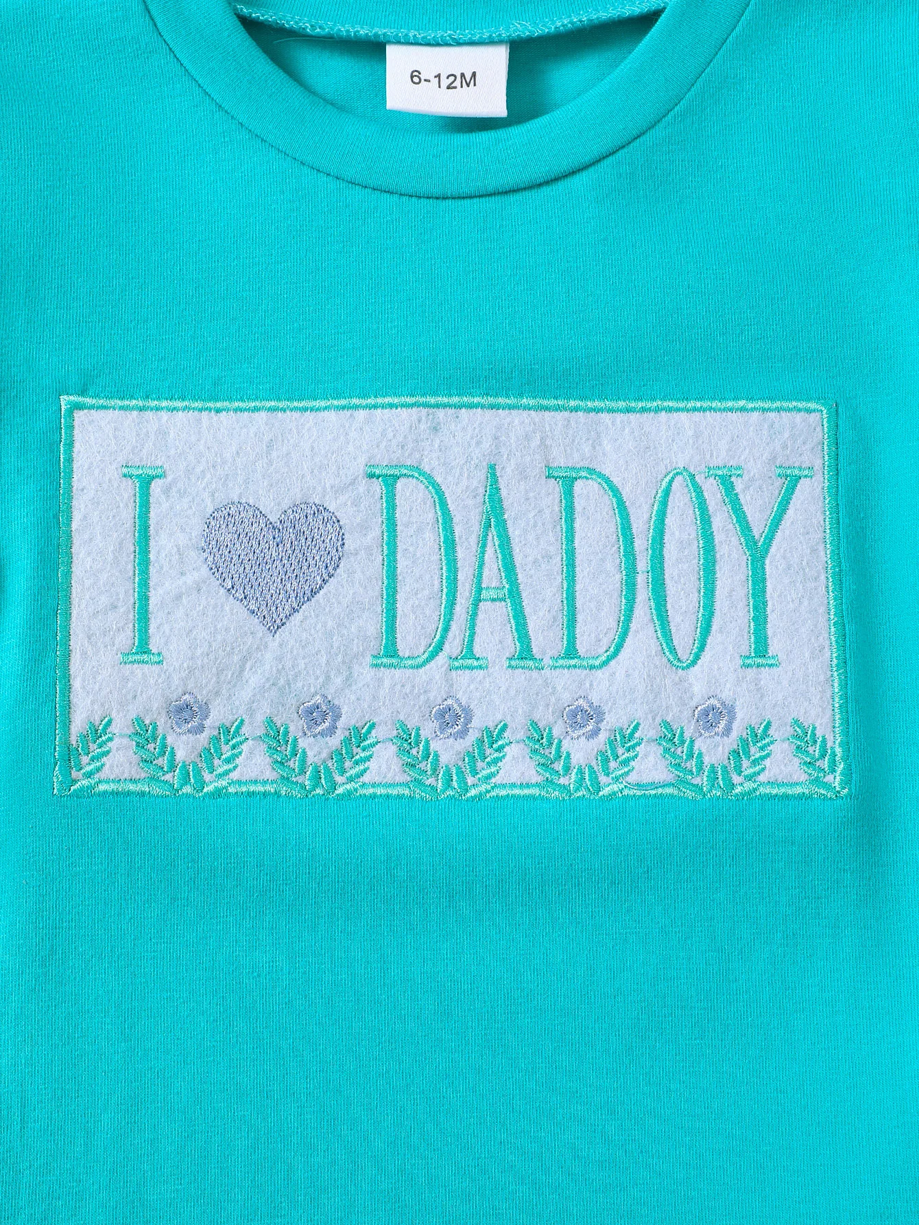 男の子の赤ちゃん夏カジュアル刺繍文字パターン半袖ショーツセッ - Baby Clothing Knitting Patterns のレビューと価格
