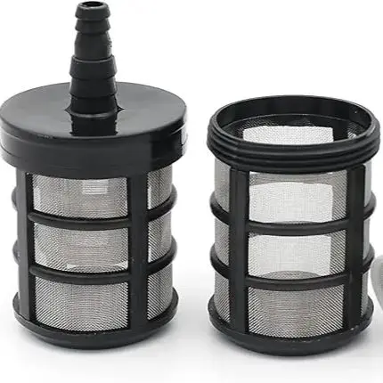 

8/10/12/13 мм шланговый фильтр, фильтры Вентури, распылитель, насос, фильтрация обратного клапана, сетчатый фильтр, автомойка, орошение сада