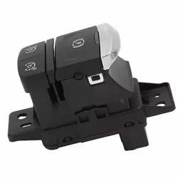 For Renault scenery classic Espace V Koleos Kadjar Megane electronic parking P-gear control switch cruise control button switch