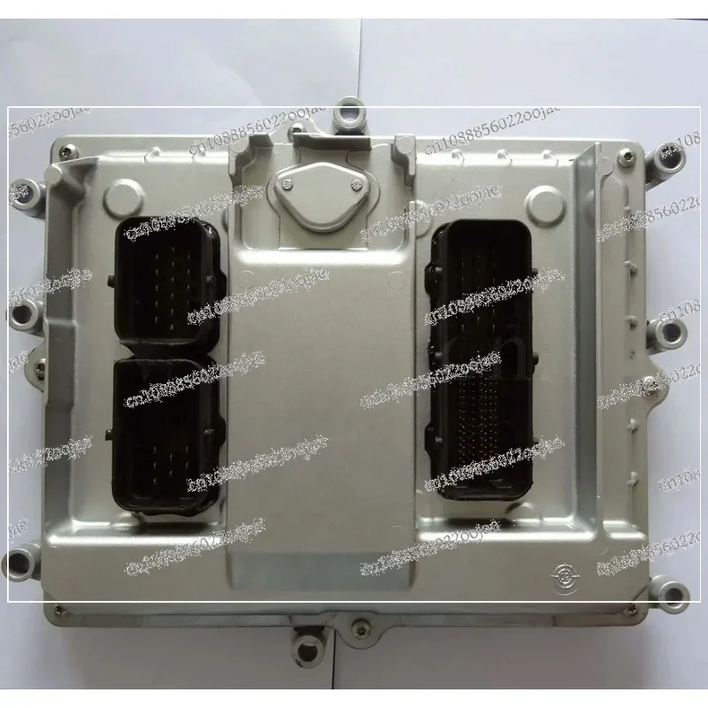 QSB ISBE5.9 Engine Parts Electronic Control Module 6 Months Truck ECM On Promotion 0281010253 4898111% Tested ISO9001