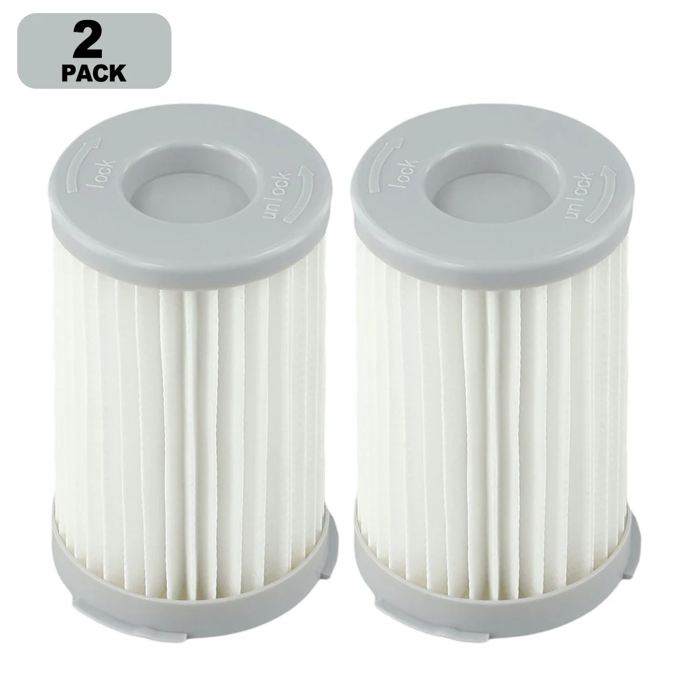 

Replacement Exhaust Air Filter for Electrolux Models ZAC6707ITV and ZAC6708BB 2/4 Pieces for Healthier Home Air